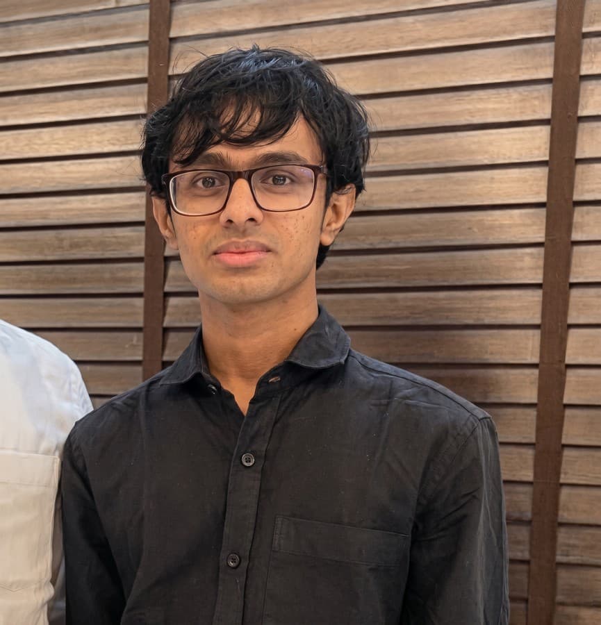 Gautham Saiju
